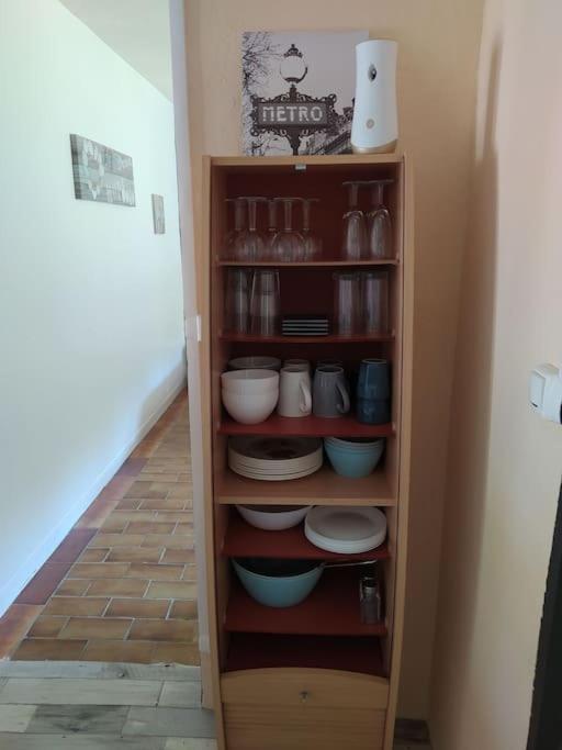 Holiday home L'abri Cotier Vensac