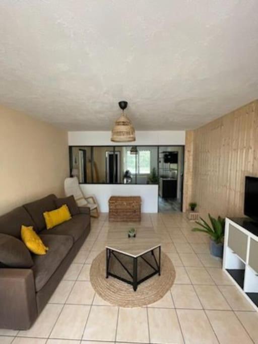 L'abri Cotier Holiday home Vensac